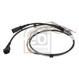 FEBI BILSTEIN ABS Kablosu Ön (Sol) (198379) - VW Grubu (VW/Audi/Seat/Skoda)