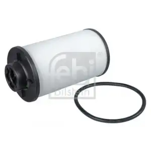 FEBI BILSTEIN Şanzıman Yağ Filtresi ((Contalı + Keçeli + Tapali)) (199635) - VW Grubu (VW/Audi/Seat/Skoda)