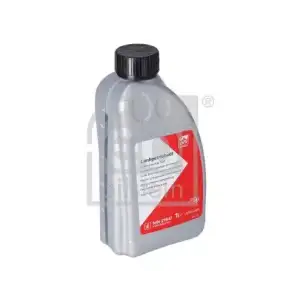 FEBI BILSTEIN Direksiyon Yağı (Yesil) - Mercedes-Benz 21647