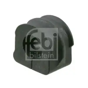 FEBI BILSTEIN Viraj Demir Lastiği Ön (34053 01 (21 Mm)(sirtsiz)) (22804) - VW Grubu (VW/Audi/Seat/Skoda)