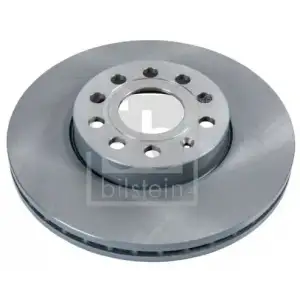 FEBI BILSTEIN Fren Diski Ön (Ddf1218 / Df4295 (Adet Fiyat)) - VW Grubu (VW/Audi/Seat/Skoda) 22902