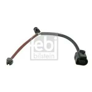 FEBI BILSTEIN Fren Balata Fişi Arka (Gic194 / 98031000) - VW Grubu (VW/Audi/Seat/Skoda) 23362