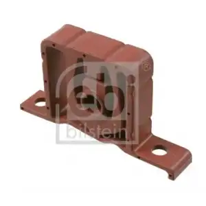 FEBI BILSTEIN Egzoz Askı Lastiği (23482) - VW Grubu (VW/Audi/Seat/Skoda)