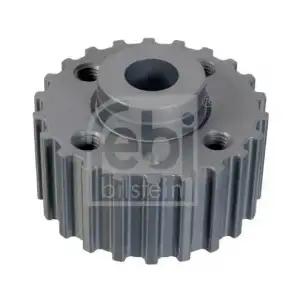 FEBI BILSTEIN Krank Dişlisi (25166) - VW Grubu (VW/Audi/Seat/Skoda)