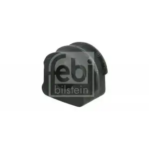 FEBI BILSTEIN Viraj Demir Lastiği Ön (35934 01 (17 Mm) (Sirtli)) - VW Grubu (VW/Audi/Seat/Skoda) 26344