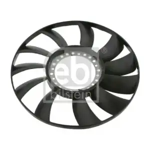 FEBI BILSTEIN Fan Pervanesi (Lr002) - VW Grubu (VW/Audi/Seat/Skoda) 26565