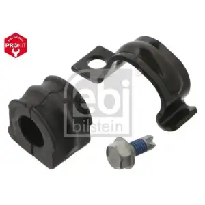 FEBI BILSTEIN Viraj Demir Lastiği Ön (34053 01 (21 Mm)(sirtsiz)) (27304) - VW Grubu (VW/Audi/Seat/Skoda)