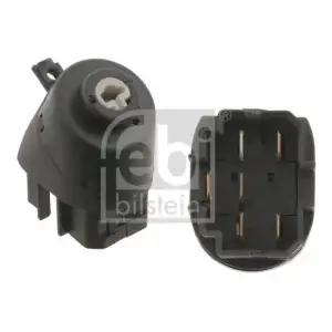 FEBI BILSTEIN Kontak Soketi (6JK 007 232-021) - VW Grubu (VW/Audi/Seat/Skoda) 29878