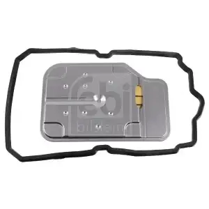 FEBI BILSTEIN Şanzıman Yağ Filtresi (Contalı / Set) - Mercedes-Benz 30157
