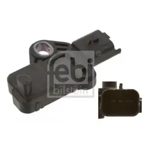 FEBI BILSTEIN Krank Devir Sensörü (31200) - Peugeot / Citroën / DS