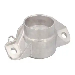 FEBI BILSTEIN Amortisör Takozu Arka (35514 01) - VW Grubu (VW/Audi/Seat/Skoda) 31984