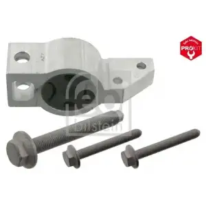 FEBI BILSTEIN Salıncak Traversi Ön (Sol / 34762 01) - VW Grubu (VW/Audi/Seat/Skoda) 32542