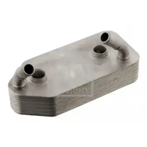 FEBI BILSTEIN Şanzıman Yağ Soğutucu (8MO 376 787-681) (33151) - VW Grubu (VW/Audi/Seat/Skoda)