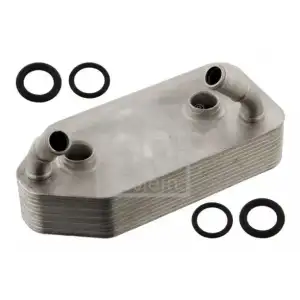 FEBI BILSTEIN Şanzıman Yağ Soğutucu (8MO 376 787-681) (33837) - VW Grubu (VW/Audi/Seat/Skoda)