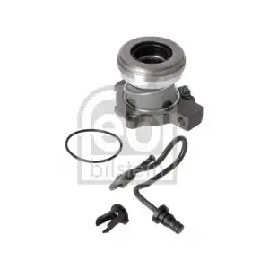 FEBI BILSTEIN Debriyaj Rulmanı (Hidrolik FTE Tipi) - Fiat / Alfa / Lancia 33738