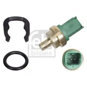 FEBI BILSTEIN Hararet Müşürü ((Termostat Kapagina Gelen)) - Peugeot / Citroën / DS 36038