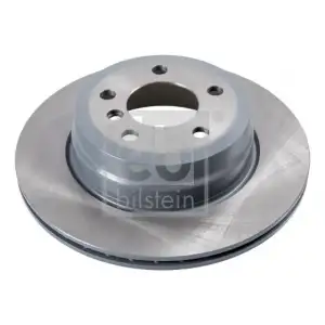 FEBI BILSTEIN Fren Diski Arka (Adet) (36386) - BMW / Mini