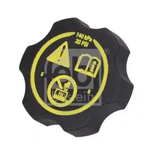 FEBI BILSTEIN Radyatör Yedek Su Depo Kapağı (36579) - Opel