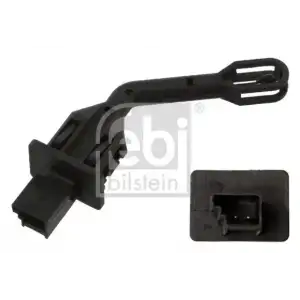 FEBI BILSTEIN Klima Müşürü (37061) - Mercedes-Benz