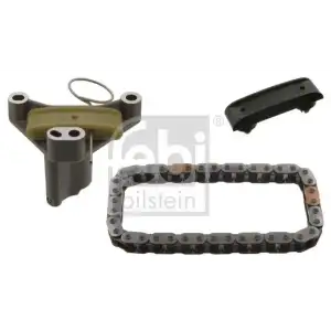 FEBI BILSTEIN Eksantrik Zincir Gergi Seti - Peugeot / Citroën / DS 37230