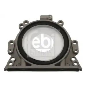 FEBI BILSTEIN Krank Keçesi Arka (Flansli Keçe) (37745) - VW Grubu (VW/Audi/Seat/Skoda)