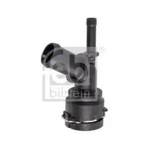 FEBI BILSTEIN Su Flanşı (38313) - VW Grubu (VW/Audi/Seat/Skoda)