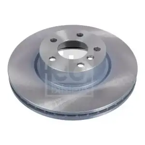 FEBI BILSTEIN Fren Diski Ön (Adet) (38576) - BMW / Mini