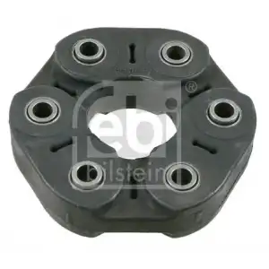 FEBI BILSTEIN Şaft Askısı (Şaft Köselesi (Cıvata Set ile)) - VW Grubu (VW/Audi/Seat/Skoda) 40928