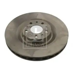 FEBI BILSTEIN Fren Diski Ön (305mm(5 Bijon) Adet Fiyatidir(kutu İçi 2adet)) - Fiat / Alfa / Lancia 40999