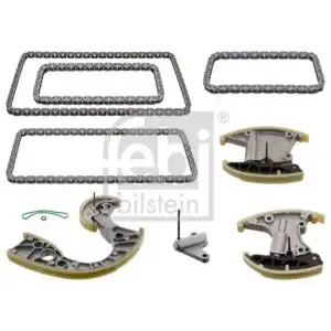 FEBI BILSTEIN Eksantrik Zincir Seti (44486) - VW Grubu (VW/Audi/Seat/Skoda)