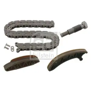 FEBI BILSTEIN Eksantrik Zincir Gergi Seti (Eks.zincir+zincir Gergi+2 Kızak) - Mercedes-Benz 44959
