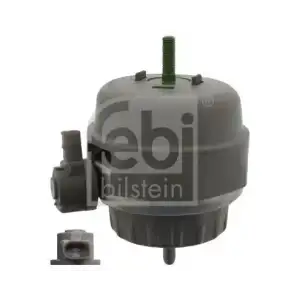 FEBI BILSTEIN Motor Takozu Sol (Sag/sol / (Elektrikli) 100 199 3004/s) - VW Grubu (VW/Audi/Seat/Skoda) 45082