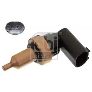 FEBI BILSTEIN Su Sıcaklık Müşürü (45443) - Mercedes-Benz