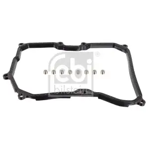 FEBI BILSTEIN Şanzıman Filtre Contası - VW Grubu (VW/Audi/Seat/Skoda) 47381