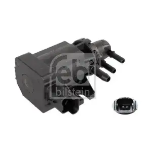 FEBI BILSTEIN Turbo Basınç Valfi - Peugeot / Citroën / DS 47610