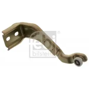 FEBI BILSTEIN Sürgülü Kapı Alt Makara - VW Grubu (VW/Audi/Seat/Skoda) 47762