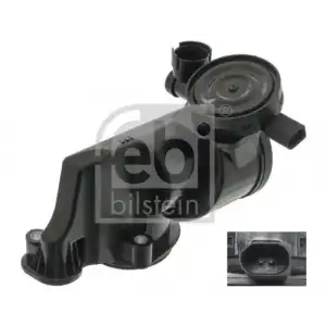 FEBI BILSTEIN Yağ Dalga Kirici Seperatör (49184) - VW Grubu (VW/Audi/Seat/Skoda)