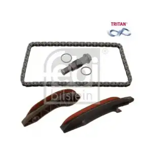 FEBI BILSTEIN Eksantrik Zincir Seti (49506) - BMW / Mini