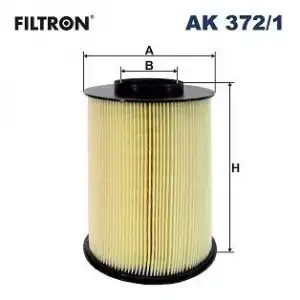 FILTRON Hava Filtresi (AK 372/1) - Ford