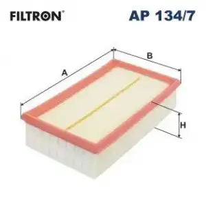 FILTRON Hava Filtresi (AP 134/7) - Renault / Dacia