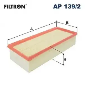 FILTRON Hava Filtresi (E488l / Lx1211) - VW Grubu (VW/Audi/Seat/Skoda) AP 139/2