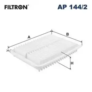 FILTRON Hava Filtresi (AP 144/2) - Japon Araçları