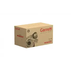 GARRETT Turbo Şarj (GAR 830346-5004S) - Peugeot / Citroën / DS