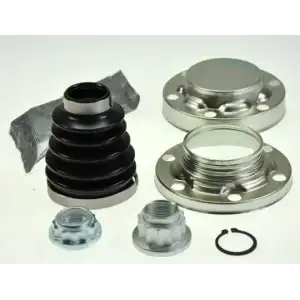 GKN Aks Körüğü İç (Arka) - VW Grubu (VW/Audi/Seat/Skoda) GKN 304552