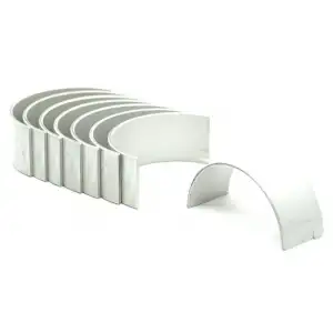 GLYCO Kol Yatak (STD) (GLY 71-4744/4 STD) - Renault / Dacia