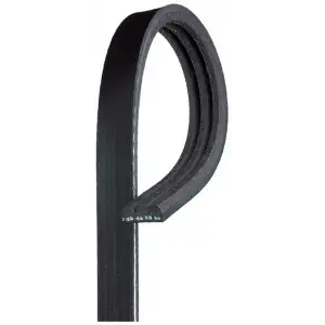 GATES V Kayışı (3PK515) - Japon Araçları