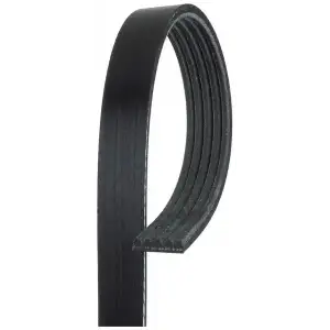 GATES V Kayışı (5pk1300) - VW Grubu (VW/Audi/Seat/Skoda) 5PK1303