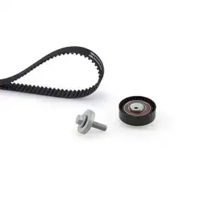 GATES Triger Seti (K015662XS) - Renault / Dacia
