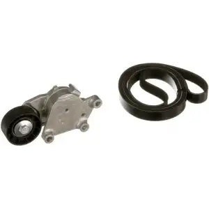 GATES V Kayış Seti (6pk975/av6q 6c301 DA) - Ford K016PK975