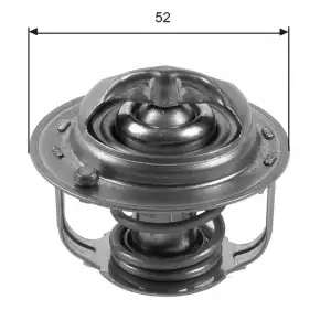 GATES Termostat (TH35682G1) - Fiat / Alfa / Lancia